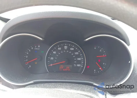 2015 Kia Sorento Lx from USA, damaged, VIN 5XYKT3A65FG628966